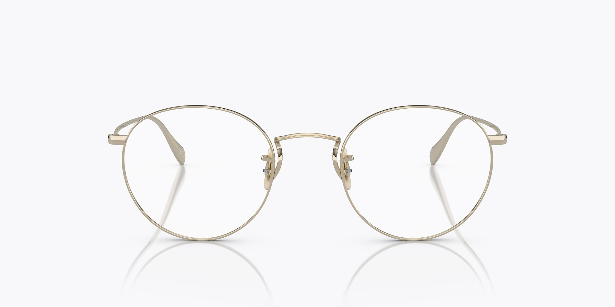 OLIVER PEOPLES Okulary korekcyjne COLERIDGE OV1186-5145