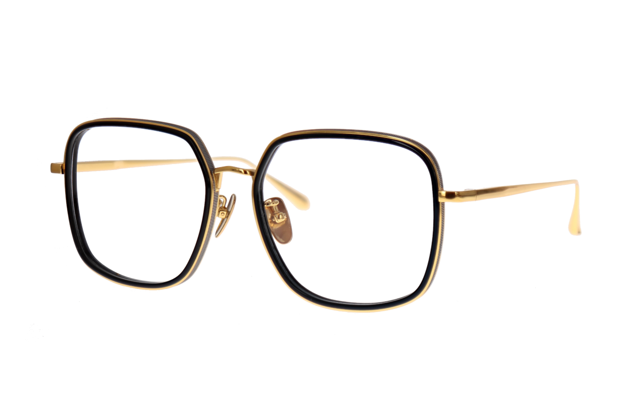 Linda Farrow Optical frame LFL1581C1OPT