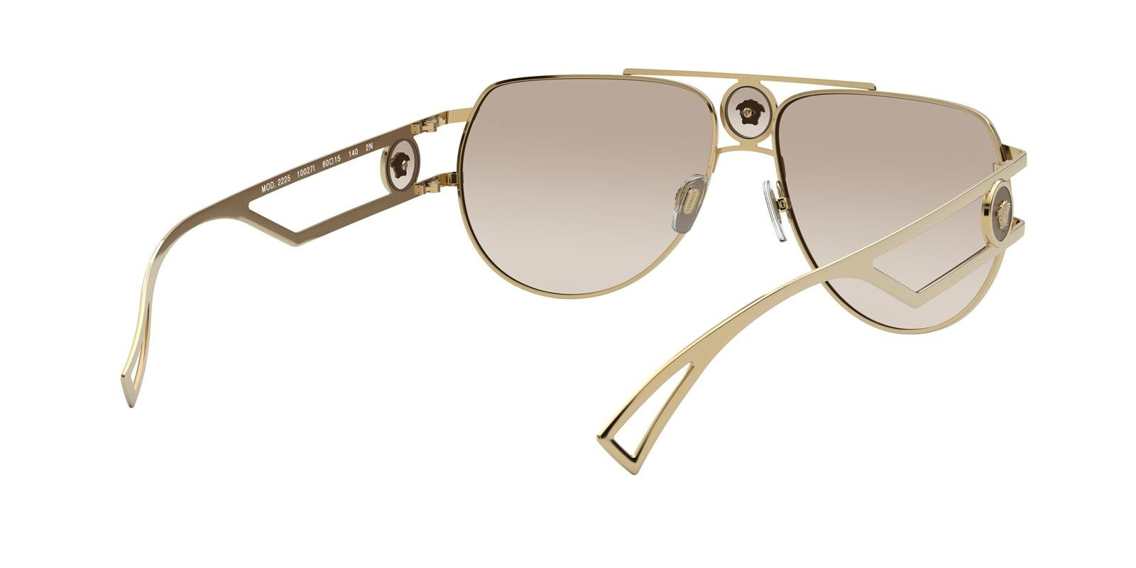 Versace Okulary przeciwsłoneczne VE2225-10027I