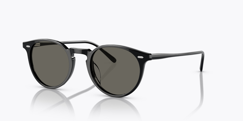 Oliver Peoples Okulary przeciwsłoneczne N.02 Sun OV5529SU-1731R5