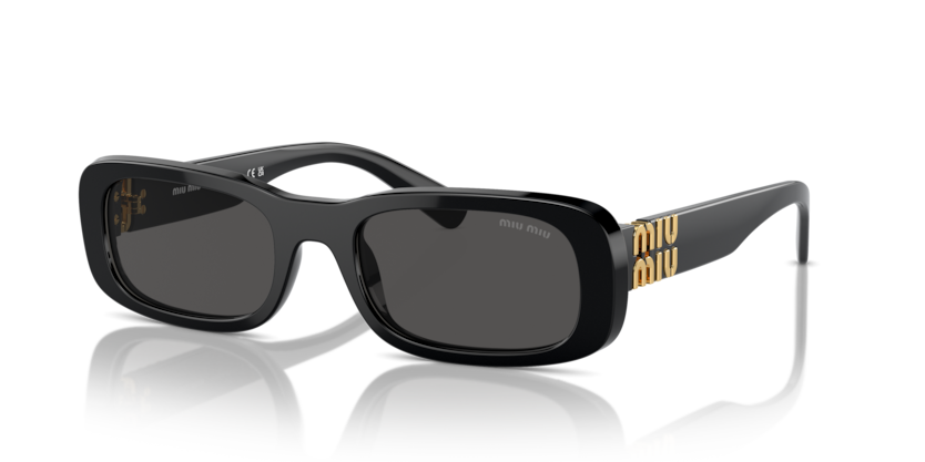 Miu Miu Sunglasses MU 08ZS-1AB5S0