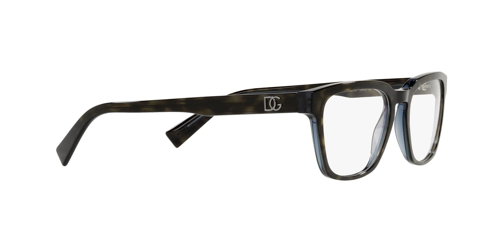 Dolce & Gabbana Optical frame DG3333-3209