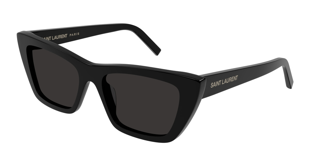 Saint Laurent Okulary przeciwsłoneczne SL 276 MICA-032