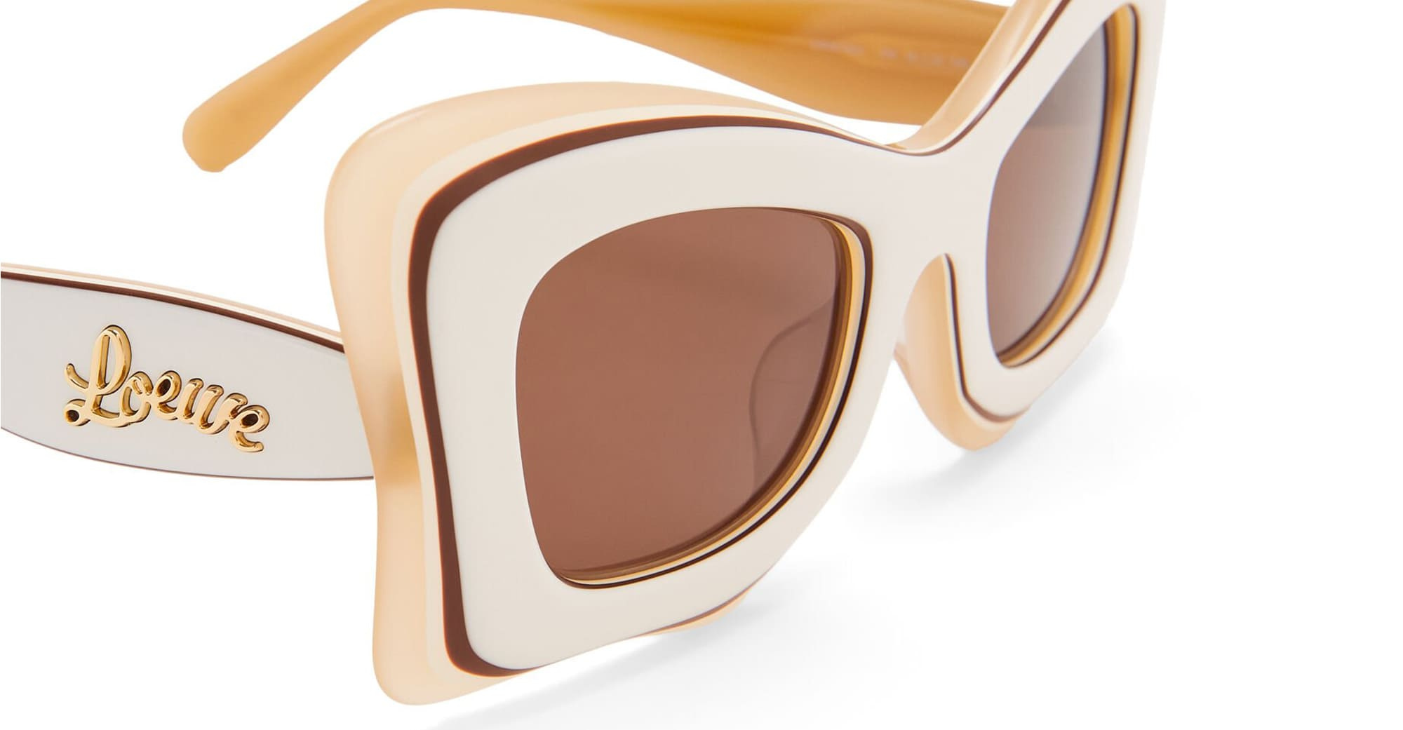 Loewe Sunglasses LW40140U-5025E