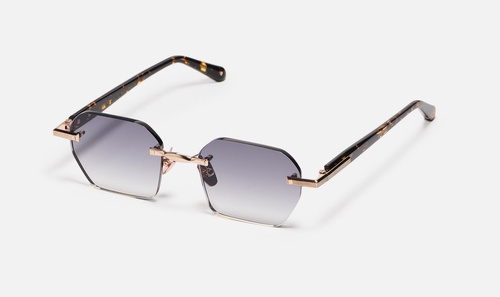 John Dalia Okulary przeciwsłoneczne MARLON-C512