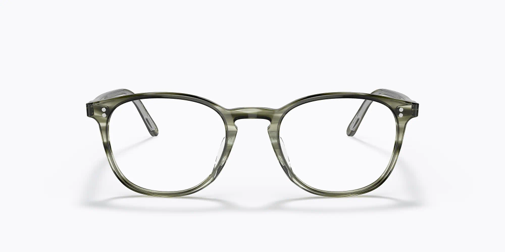Oliver Peoples Okulary korekcyjne Finley Vintage OV5397U-1705
