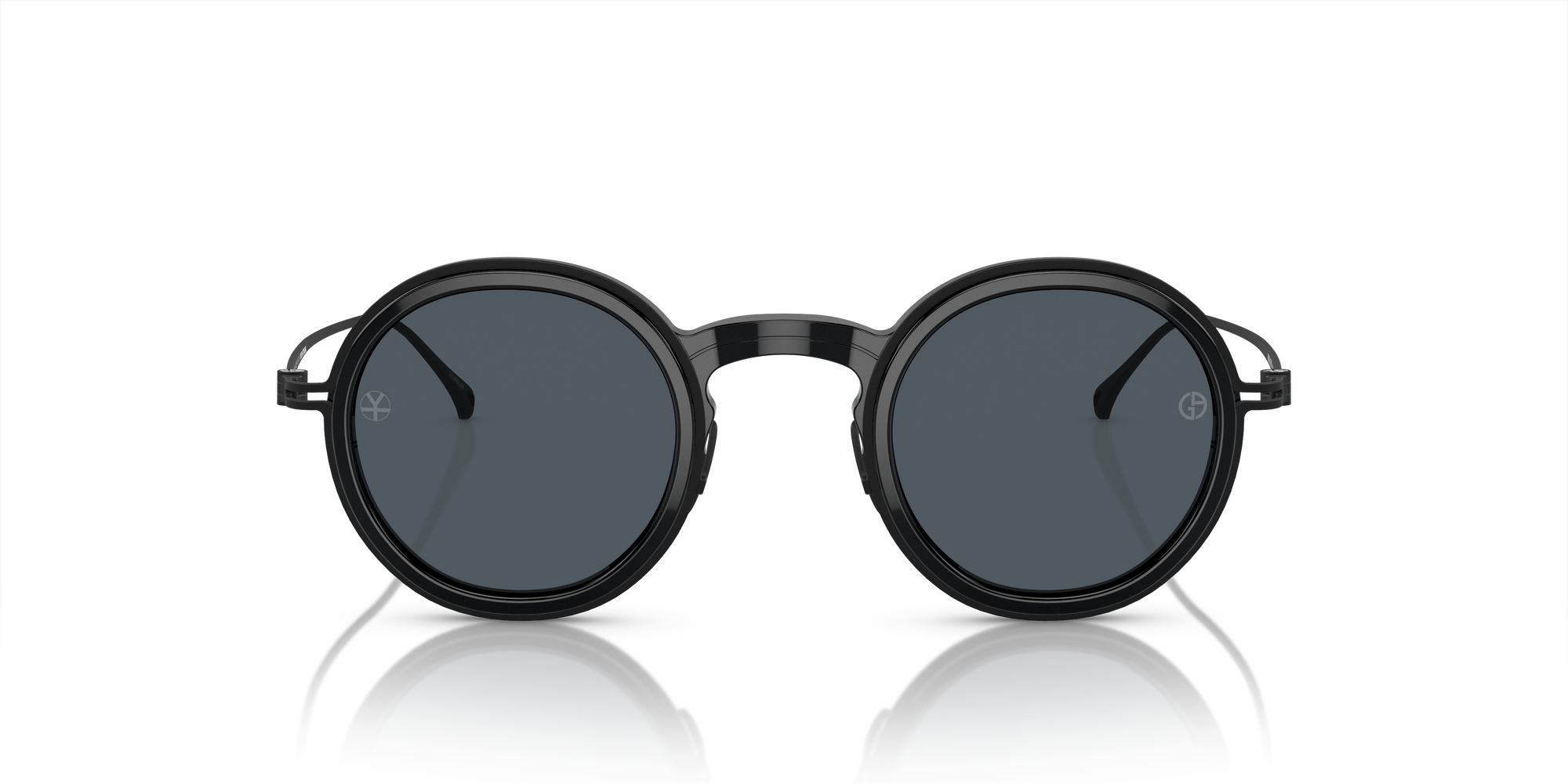 Giorgio Armani Okulary przeciwsłoneczne AR6147T-327787