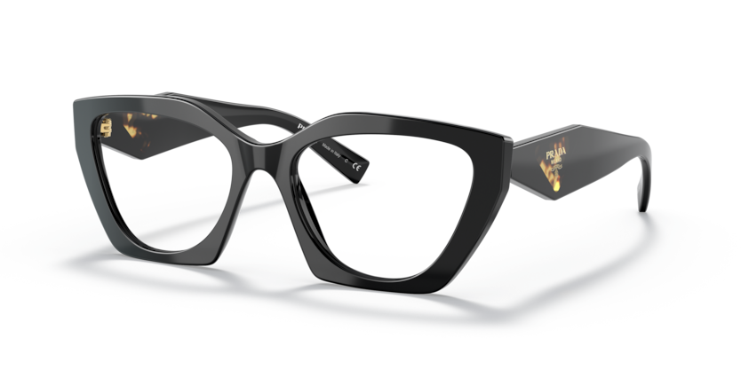 Prada Okulary korekcyjne PR09YV-1AB1O1