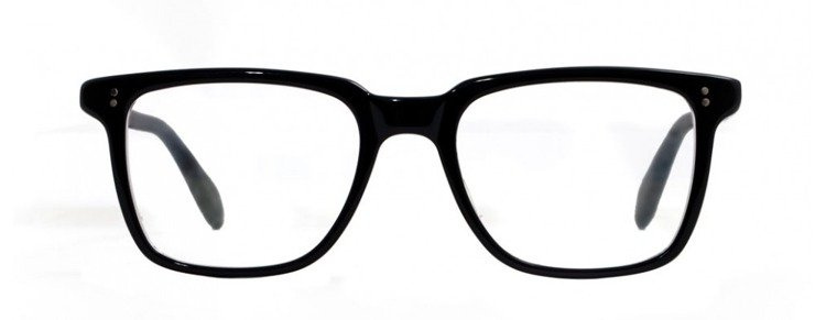 OLIVER PEOPLES Optical frame NGD-1 OV5031-1005