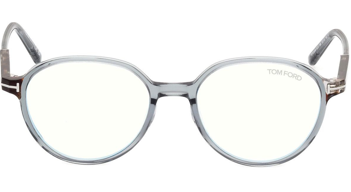 Tom Ford Okulary korekcyjne FT5910-B-084