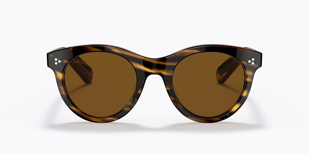 Oliver Peoples Okulary przeciwsłoneczne OV5451SU-100357