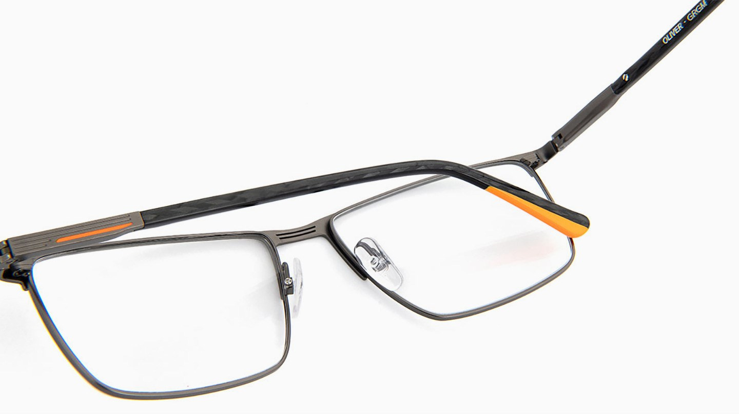 Etnia Barcelona Optical frame OLIVER GRGM