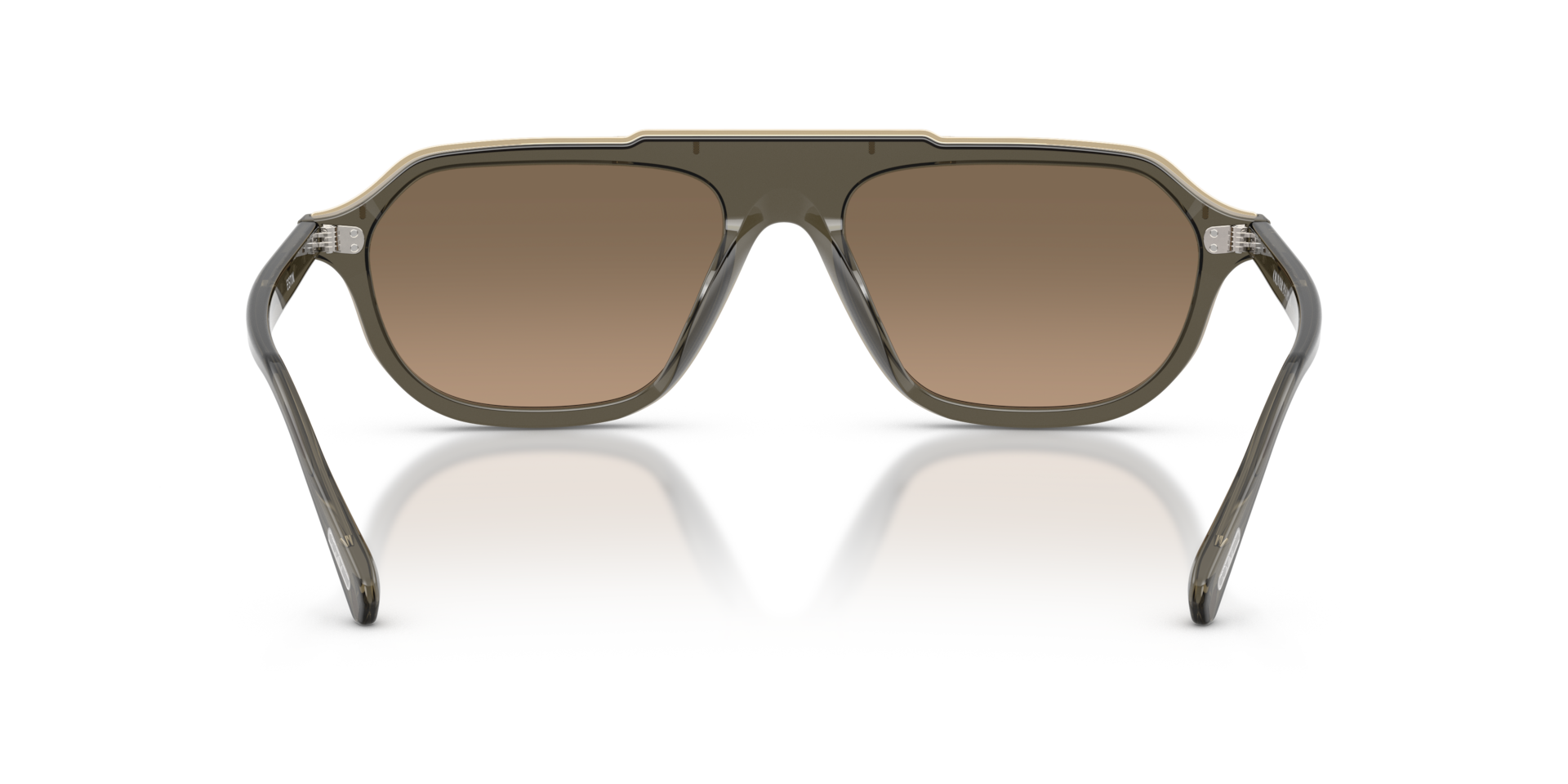Oliver Peoples Sunglasses ESTIN OV5613SU-1820GN