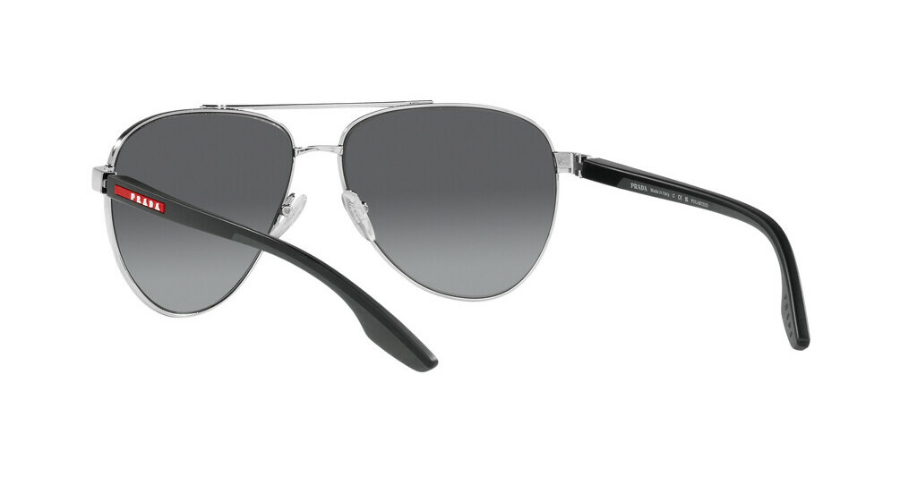 Prada Linea Rossa Sunglasses polarized PS 52YS-1BC06G