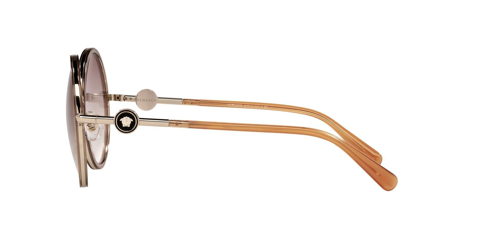 Versace Okulary przeciwsłoneczne VE2229-12520P