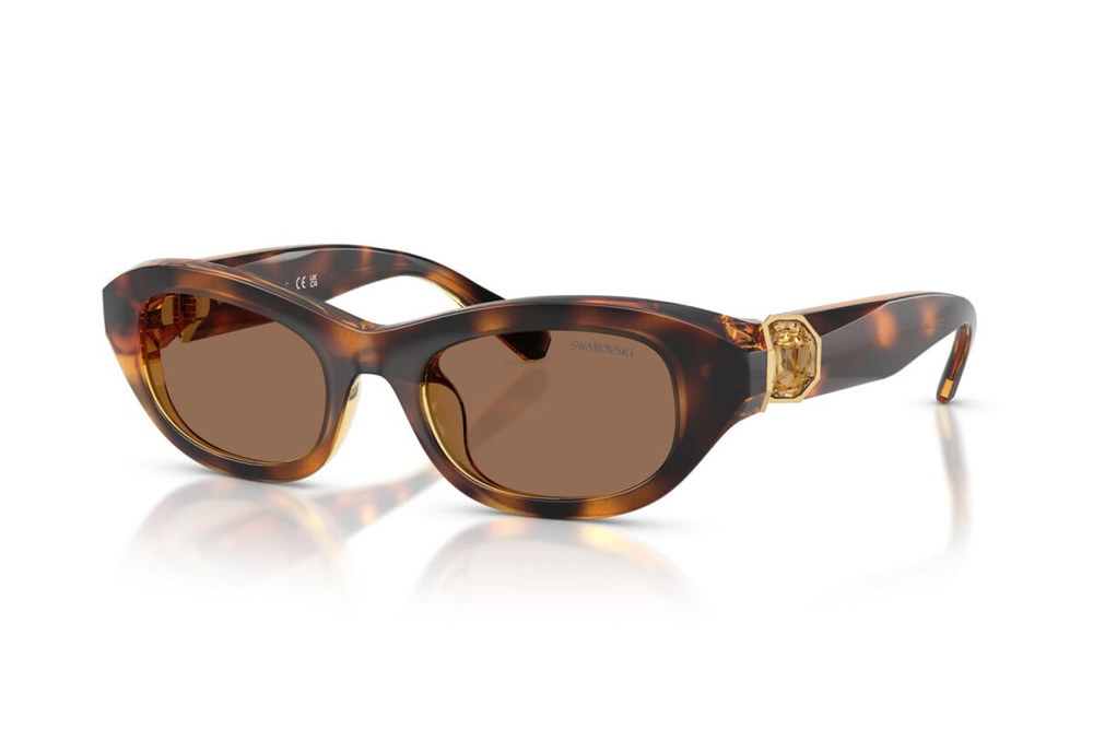 Swarovski Sunglasses SK6036U-100273