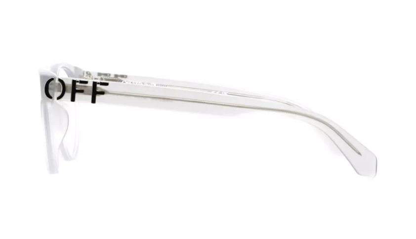 OFF-White Okulary korekcyjne OERJ068-0900