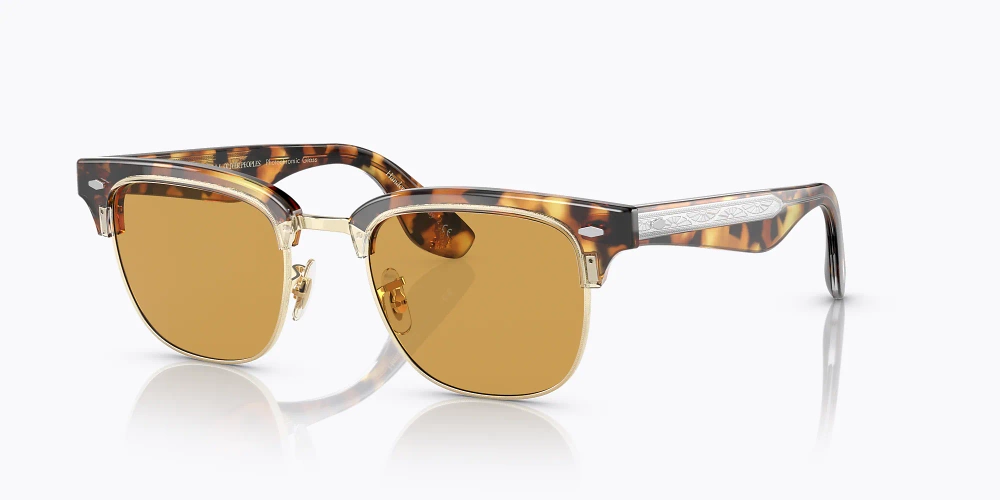 Oliver Peoples Okulary przeciwsłoneczne CAPANNELLE OV5486S-1740R9