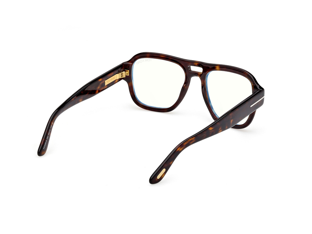 Tom Ford Okulary Korekcyjne FT6085-B-052