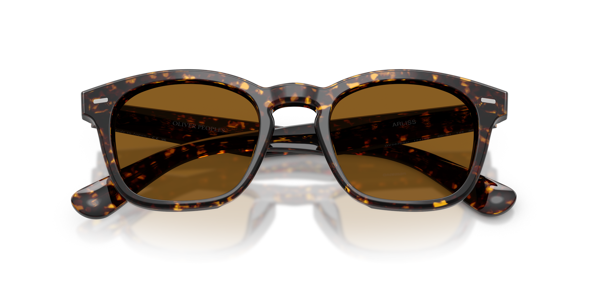 OLIVER PEOPLES Sunglasses ARLISS OV5632SU-174153