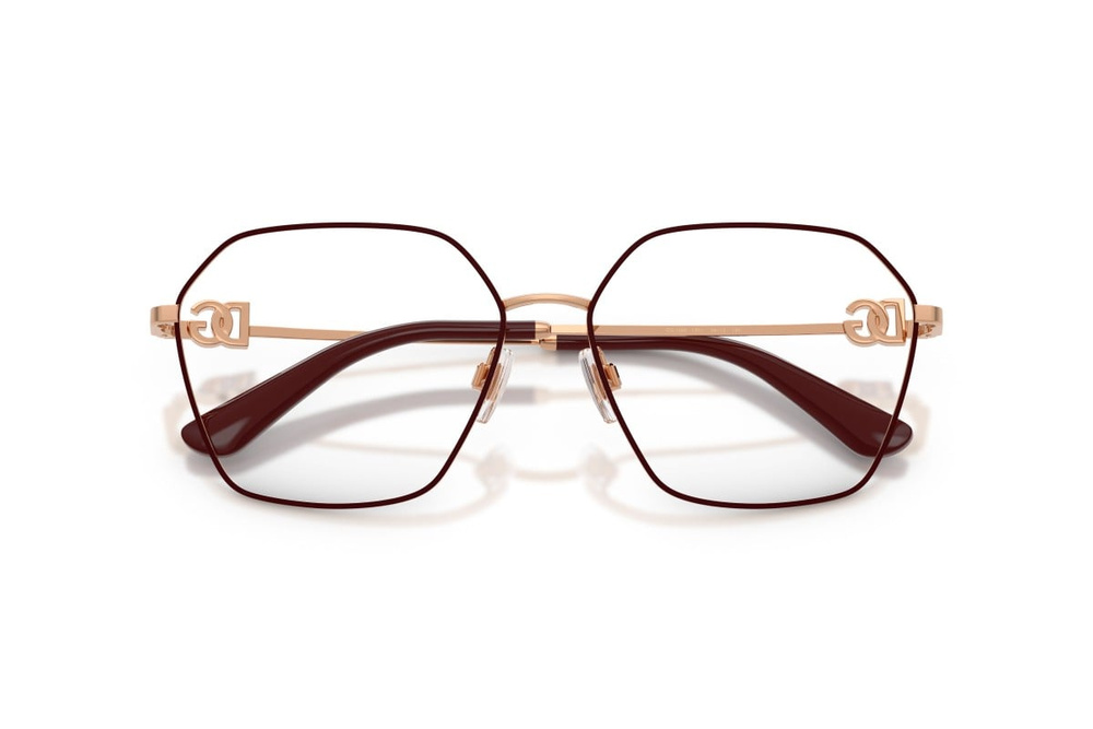Dolce & Gabbana Okulary korekcyjne DG1366-1351