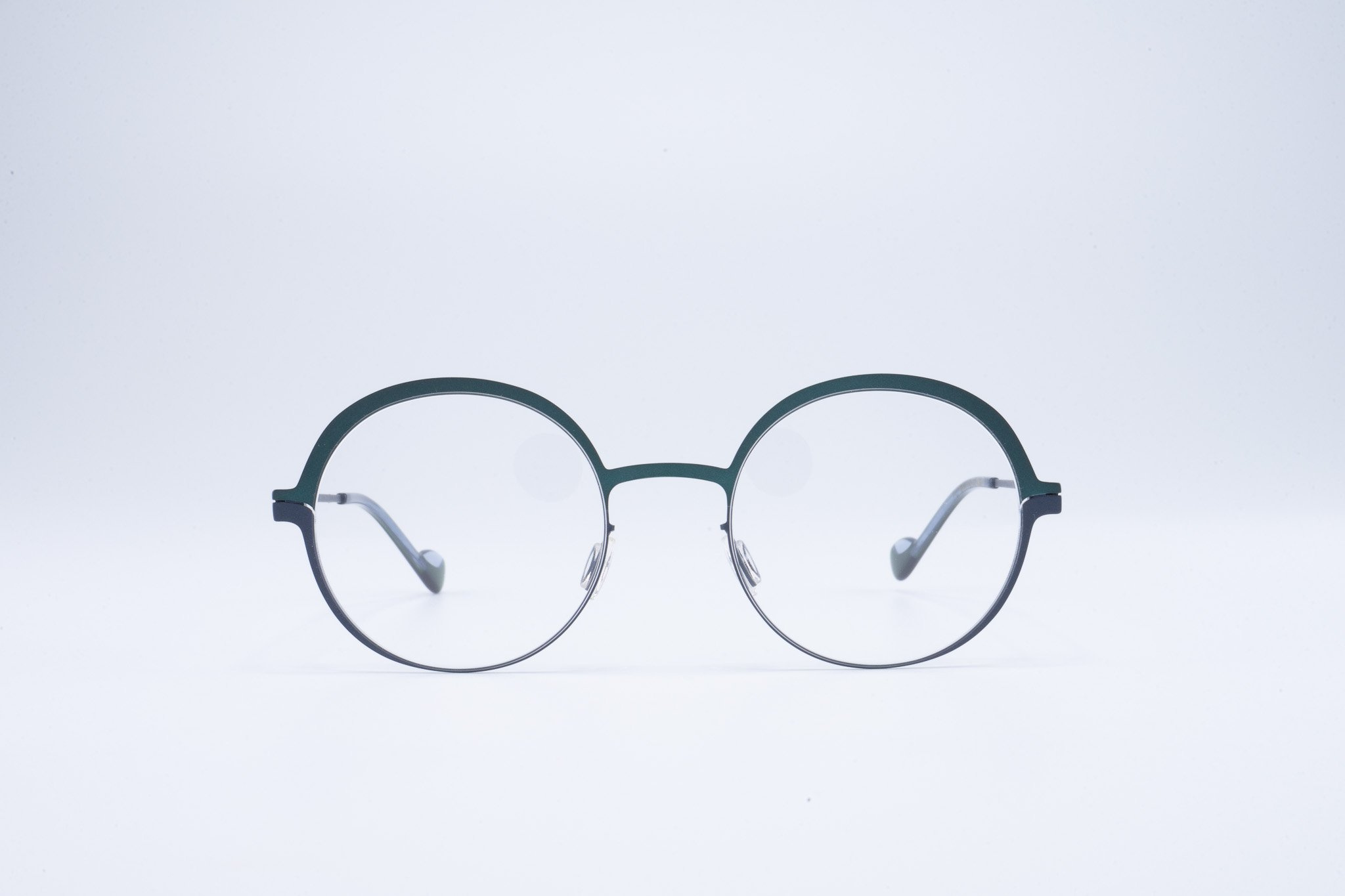 Caroline Abram Optical frame JESS 252
