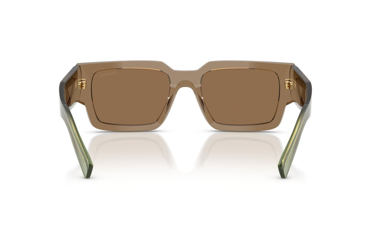 Prada Okulary przeciwsłoneczne PRB17S-29E90F