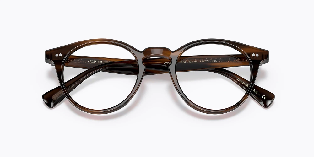 Oliver Peoples Okulary korekcyjne ROMARE OV5459U-1724