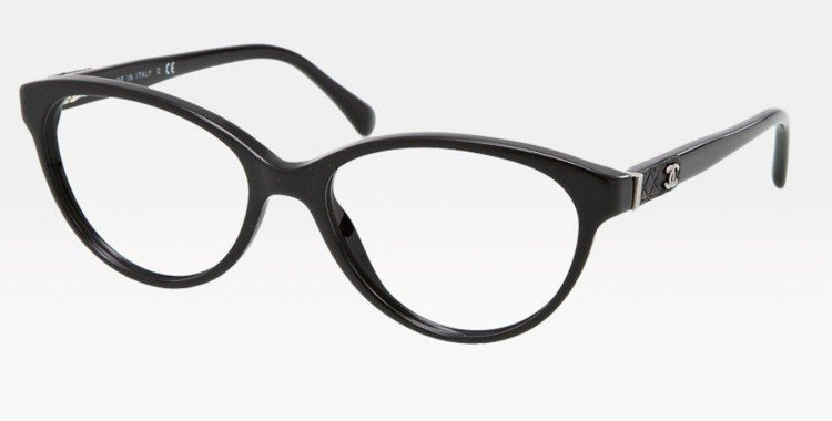 CHANEL Optical frame CC3247Q-C501