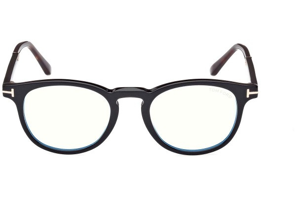 Tom Ford Okulary korekcyjne FT5891-B-005