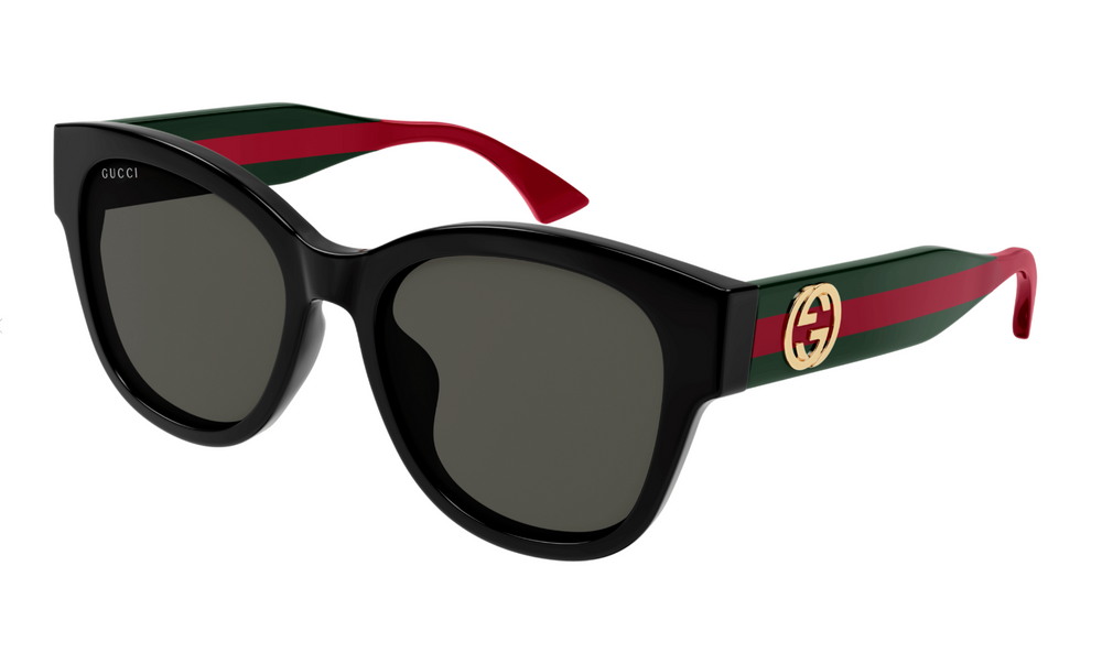Gucci Okulary Przeciwsłoneczne GG1866SK-001