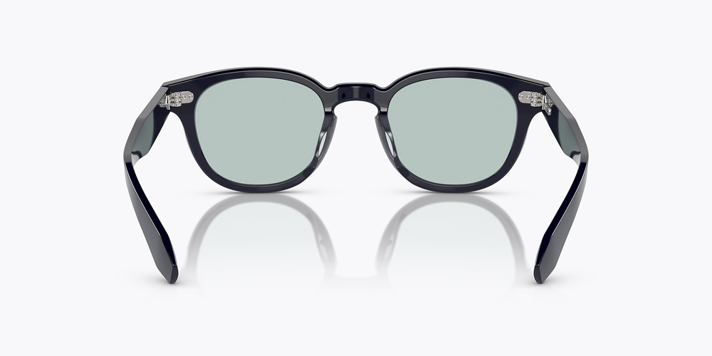 Oliver Peoples Okulary korekcyjne N.01 OV5528U-1771