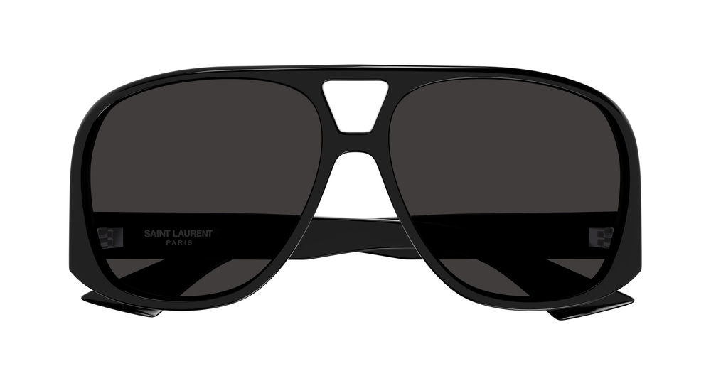 Saint Laurent Okulary przeciwsłoneczne SL 652 SOLACE-001