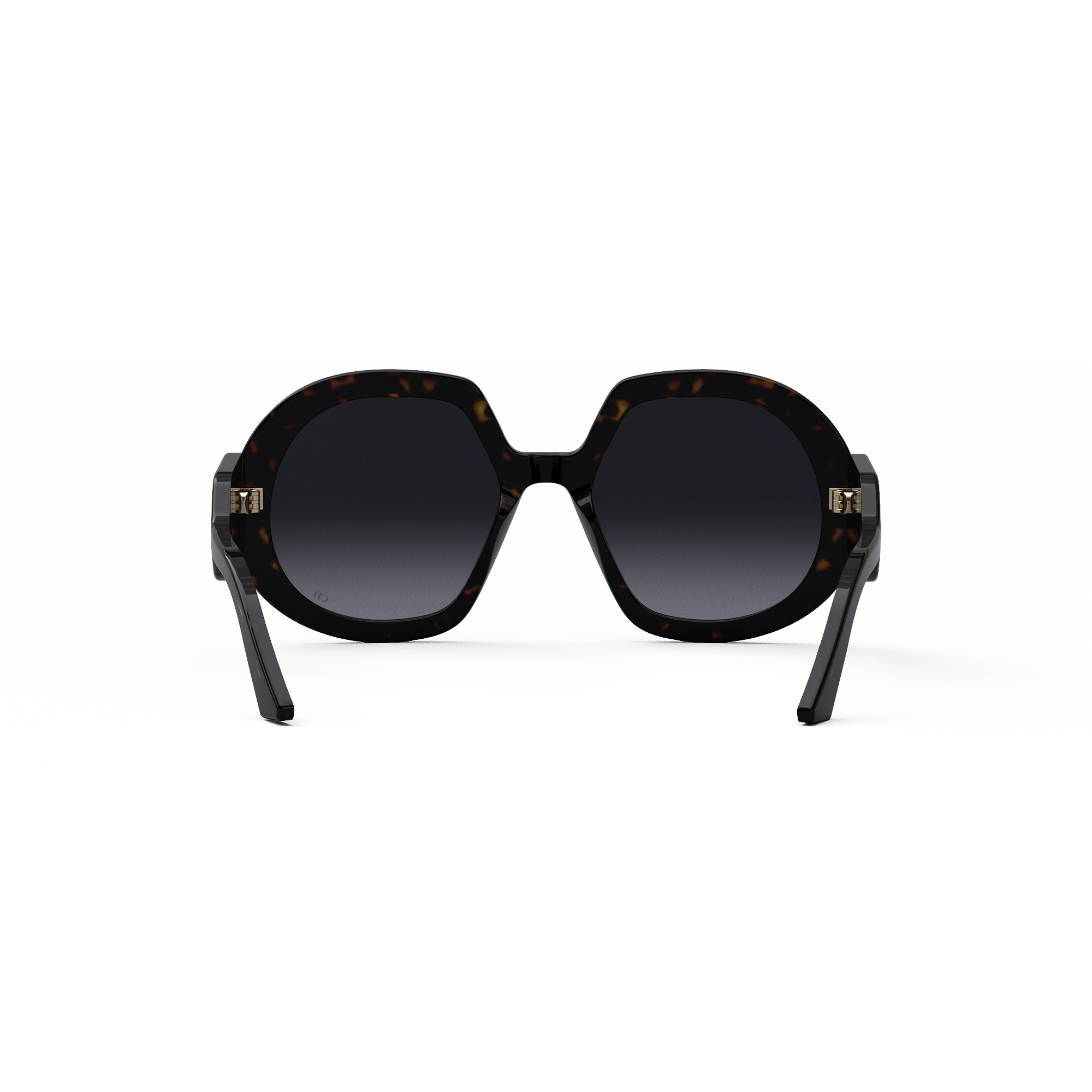 Dior Okulary przeciwsłoneczne DIORBOBBY (R1U-20A1) CD40052U-52B