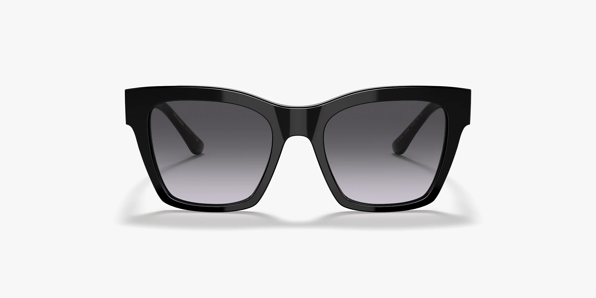 Dolce & Gabbana Sunglasses DG4384-501/8G