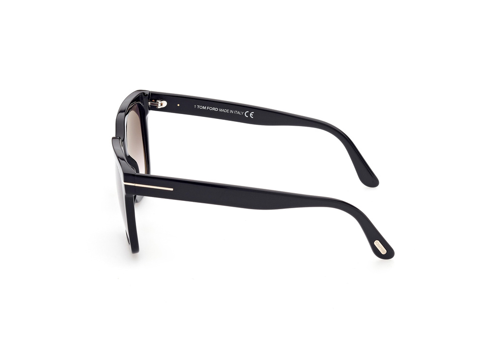 Tom Ford Okulary przeciwsłoneczne SELBY FT0952-01B