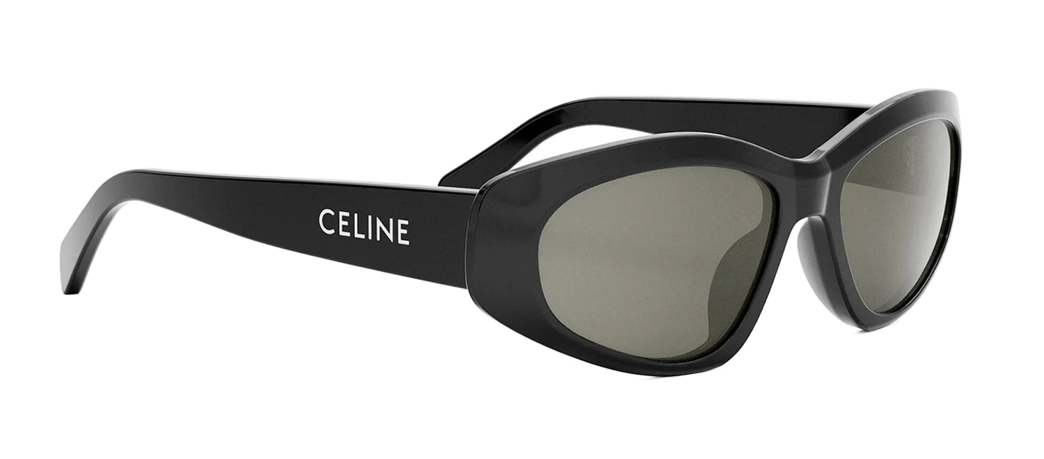 Celine Okulary przeciwsłoneczne CL40279U-5701A