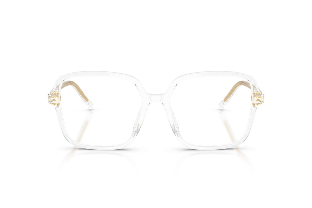 Dolce & Gabbana Okulary korekcyjne DG3442-3133