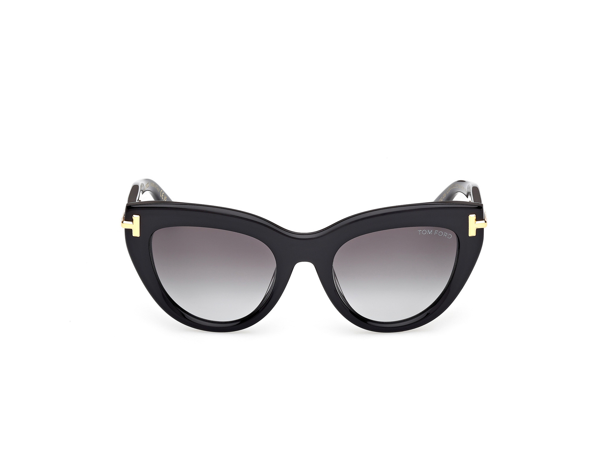 Tom Ford Sunglasses FT1252-01B