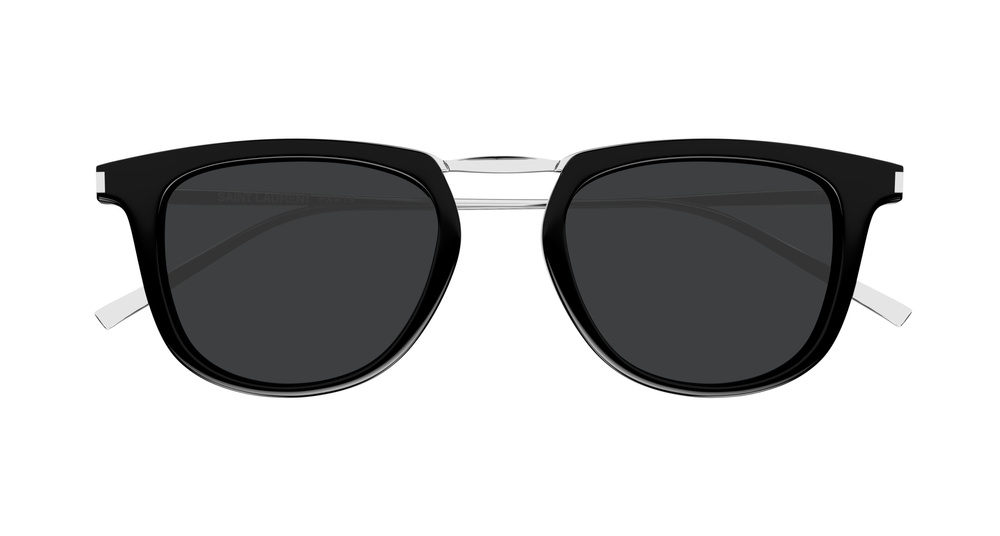Saint Laurent Okulary przeciwsłoneczne SL 753-001