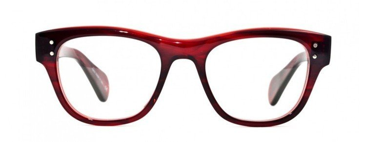 OLIVER PEOPLES Okulary Korekcyjne PARSONS OV5205-1053