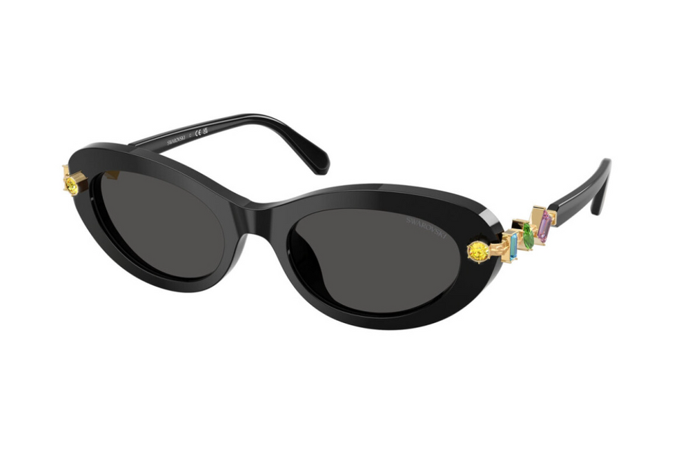 Swarovski Sunglasses SK6042-100187
