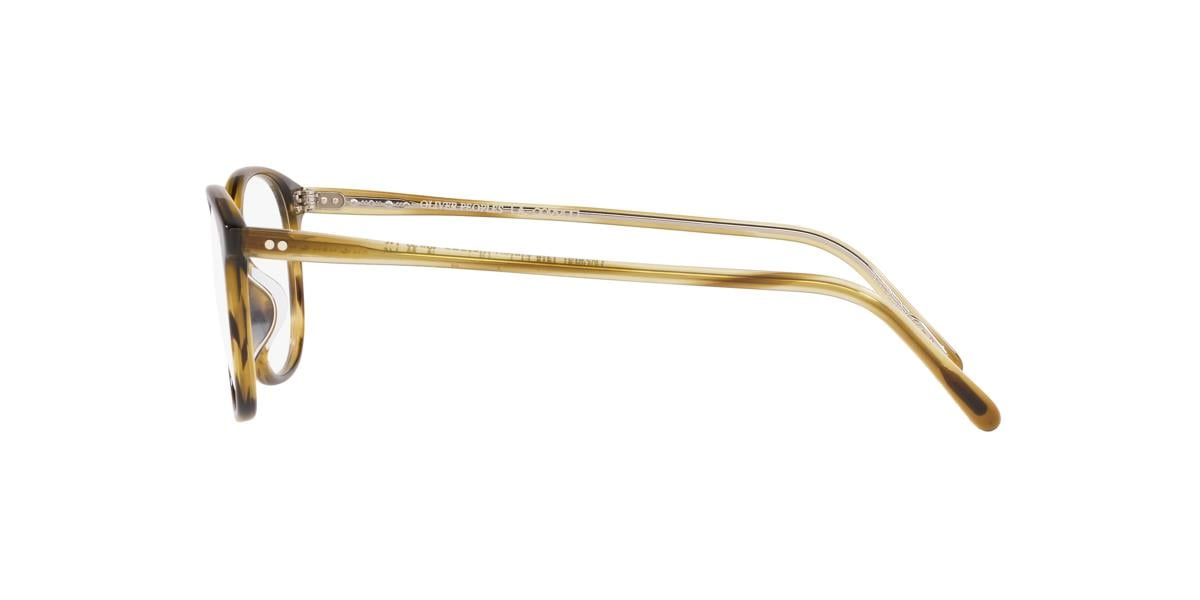 Oliver Peoples Optical Frame FINLEY VINTAGE OV5397U-1318