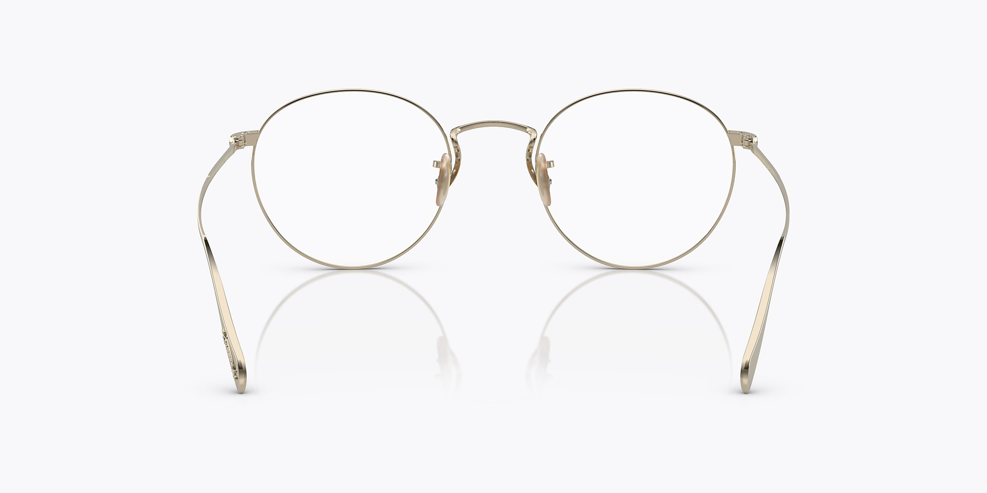 OLIVER PEOPLES Okulary korekcyjne COLERIDGE OV1186-5145