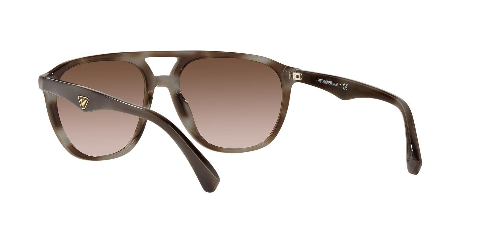Emporio Armani Okulary przeciwsłoneczne EA4156-502313