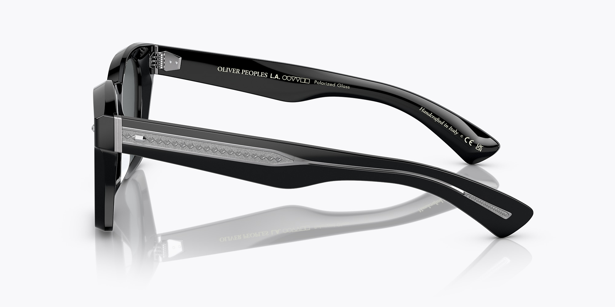 Oliver Peoples Okulary przeciwsłoneczne MERCEAUX OV5498SU-1492P2