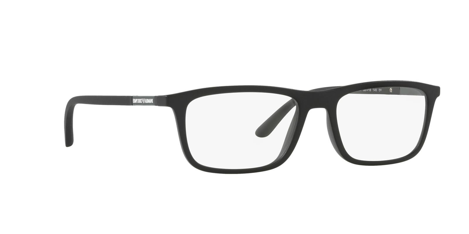 Emporio Armani Optical Frame EA4160-50421W