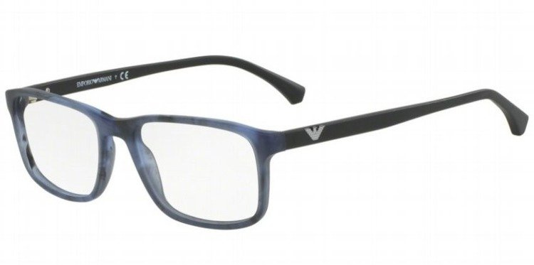 EMPORIO ARMANI Okulary korekcyjne EA3098-5549