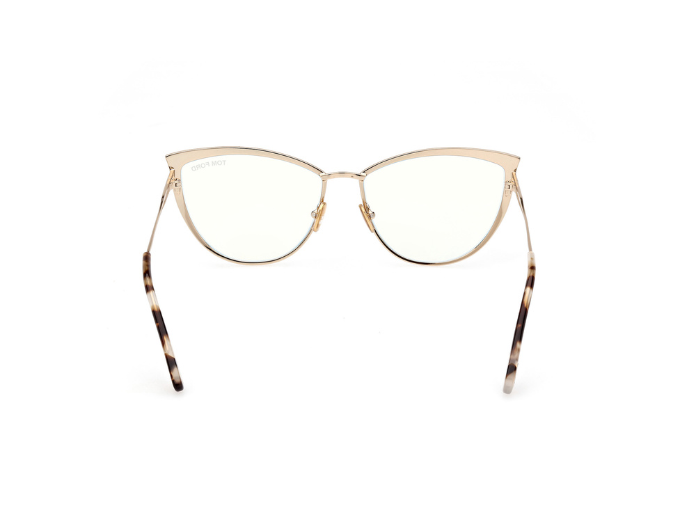 Tom Ford Optical frame FT5877-B-025