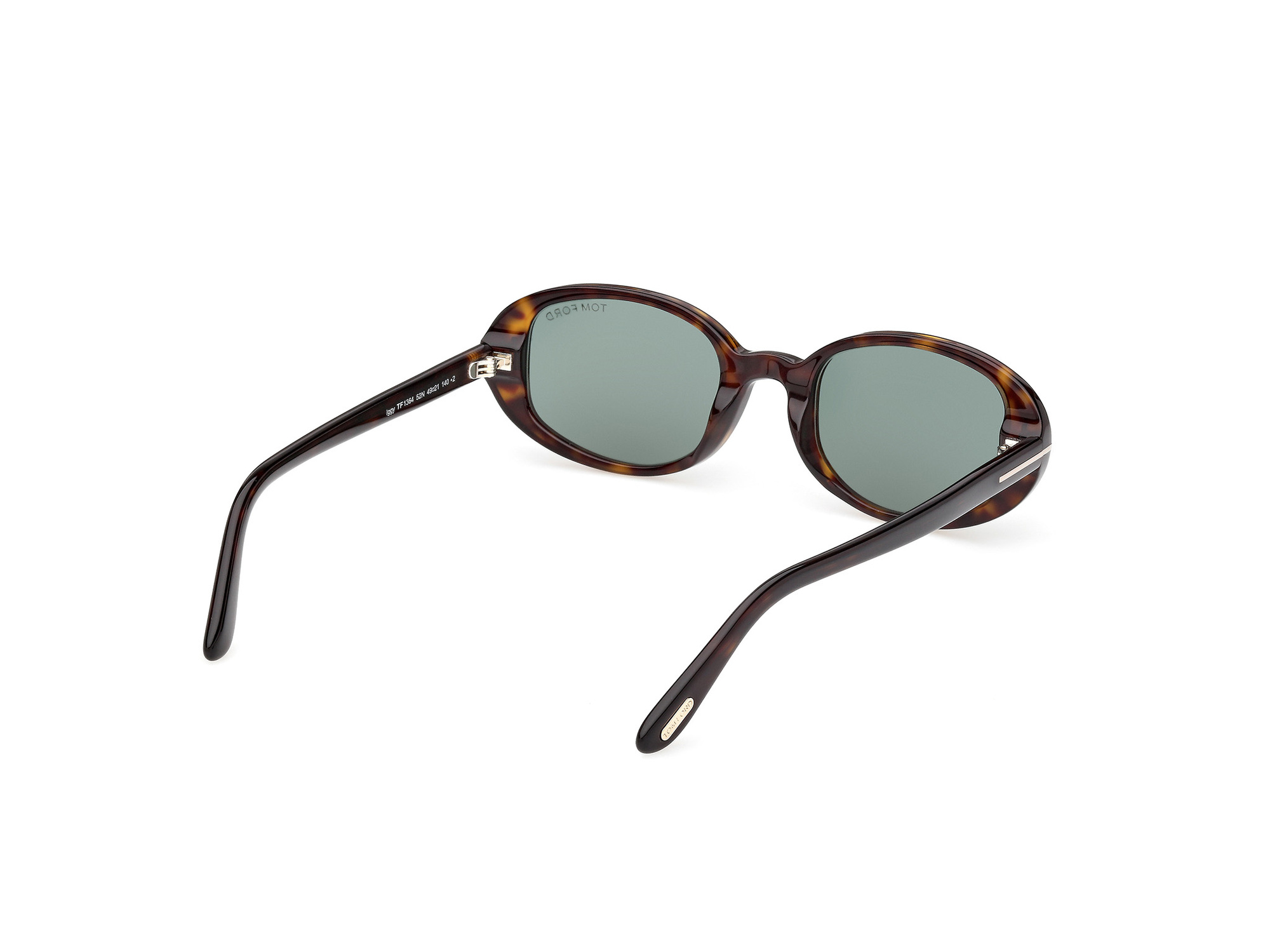 Tom Ford Okulary Przeciwsłoneczne IGGY FT1364-52N